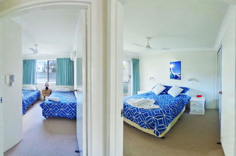 Key Largo Holiday Apartments - Accommodation Burleigh 14