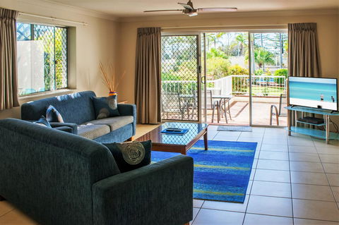 Key Largo Holiday Apartments - Accommodation Burleigh 17