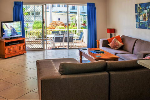 Key Largo Holiday Apartments - Accommodation Burleigh 24