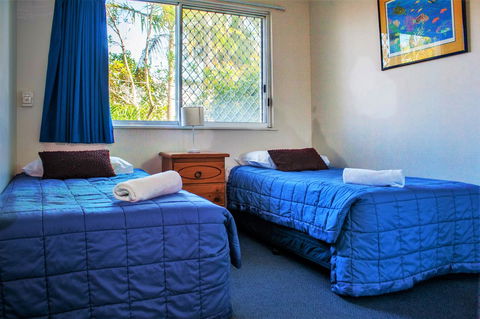 Key Largo Holiday Apartments - Accommodation Burleigh 20