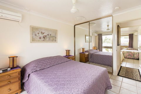 Marcol Place Holiday Apartments - Accommodation Burleigh 9