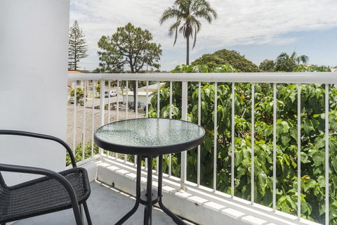 Sunshine Beach Resort - Accommodation Burleigh 4