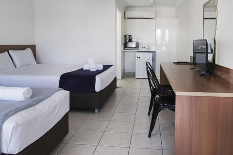 Sunshine Beach Resort - Accommodation Burleigh 9