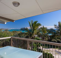 Cylinder Beach Mooloomba Unit 3 - Accommodation Burleigh