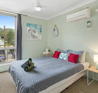 Location 2BR Town View Unit in Centre of Airlie. - Accommodation Burleigh