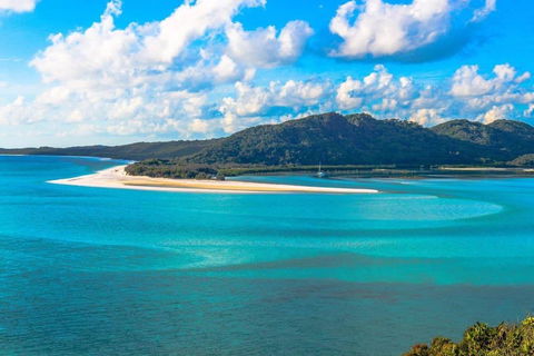 Location! 2BR Town View Unit In Centre Of Airlie. - Accommodation Burleigh 19