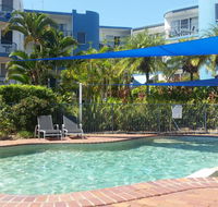 Tranquil Shores - Accommodation Burleigh