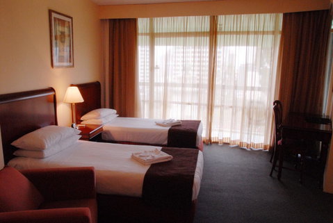 Madison Tower Mill Hotel - Accommodation Burleigh 21