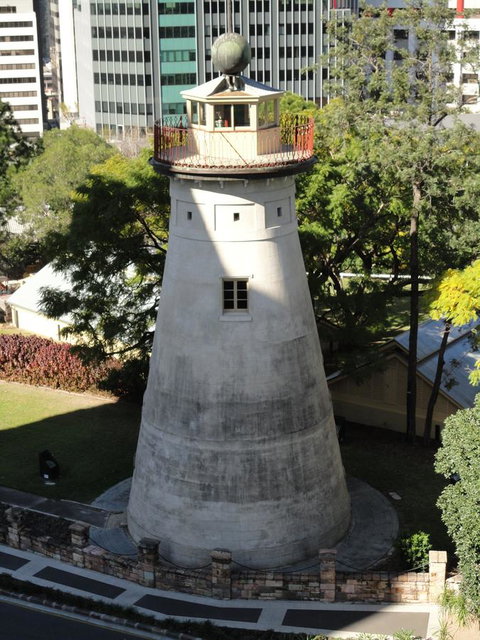 Madison Tower Mill Hotel - Accommodation Burleigh 11