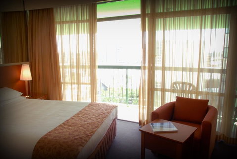 Madison Tower Mill Hotel - Accommodation Burleigh 23