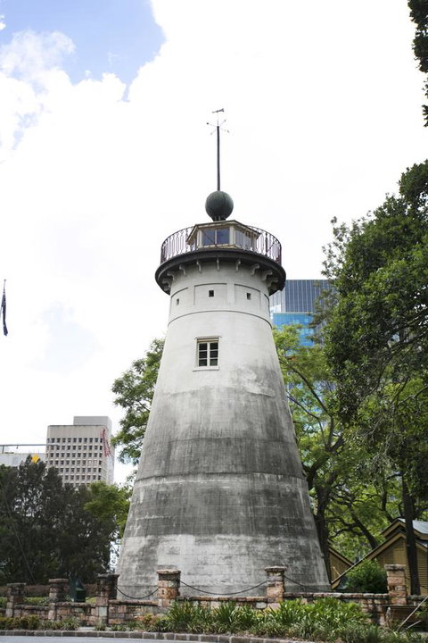 Madison Tower Mill Hotel - Accommodation Burleigh 12