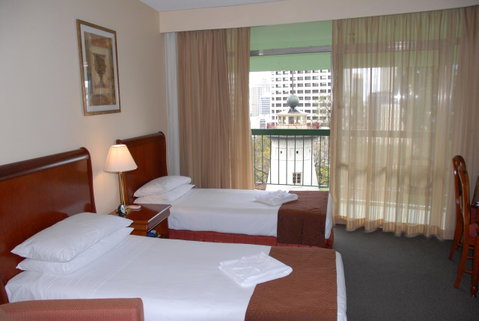 Madison Tower Mill Hotel - Accommodation Burleigh 22