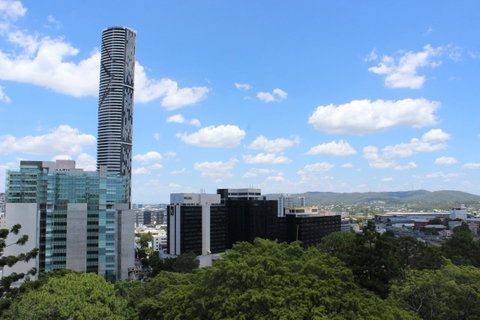 Madison Tower Mill Hotel - Accommodation Burleigh 16
