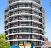 Madison Tower Mill Hotel - Accommodation Burleigh