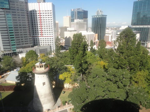 Madison Tower Mill Hotel - Accommodation Burleigh 15