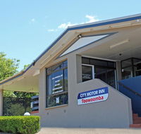 City Motor Inn - Accommodation Burleigh