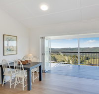 Cloud Hill - Accommodation Burleigh