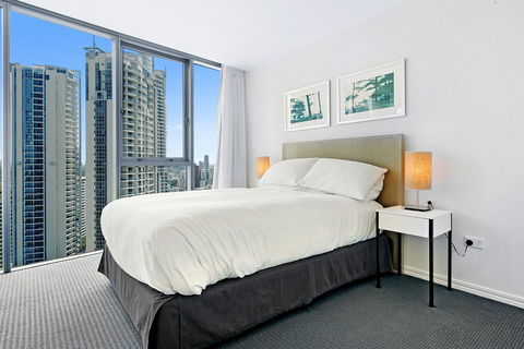 Number 1 H Residences - WiFi, Parking & More By Gold Coast Holidays - Accommodation Burleigh 30