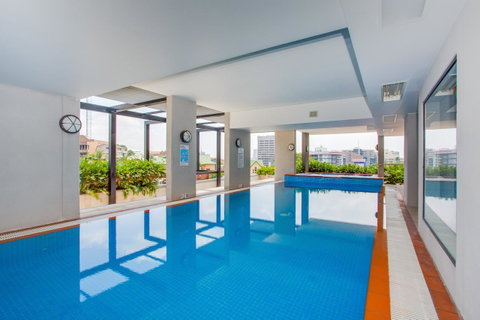 Republic Apartments Brisbane City - Accommodation Burleigh 1