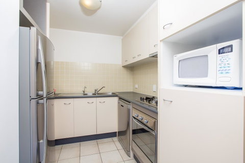 Republic Apartments Brisbane City - Accommodation Burleigh 26