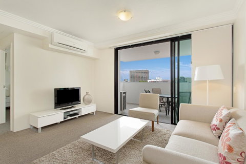 Republic Apartments Brisbane City - Accommodation Burleigh 24