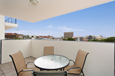 Republic Apartments Brisbane City - Accommodation Burleigh 30