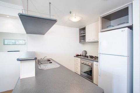 Republic Apartments Brisbane City - Accommodation Burleigh 20