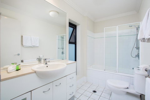 Republic Apartments Brisbane City - Accommodation Burleigh 16