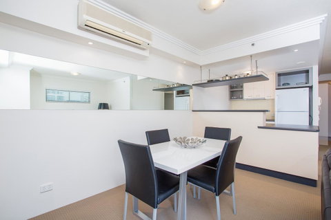 Republic Apartments Brisbane City - Accommodation Burleigh 19