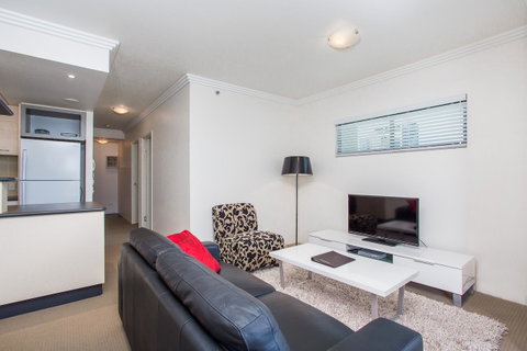 Republic Apartments Brisbane City - Accommodation Burleigh 18