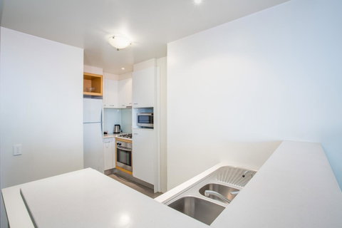 Republic Apartments Brisbane City - Accommodation Burleigh 14