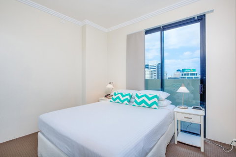 Republic Apartments Brisbane City - Accommodation Burleigh 8