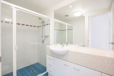 Republic Apartments Brisbane City - Accommodation Burleigh 27