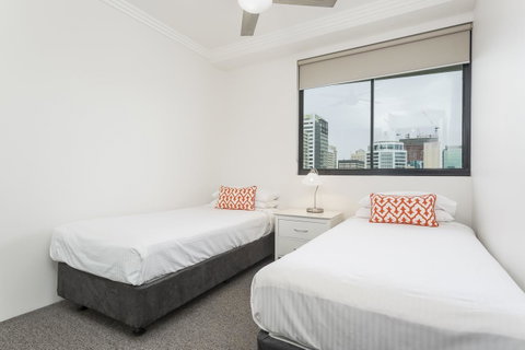 Republic Apartments Brisbane City - Accommodation Burleigh 31