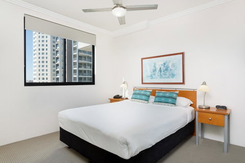 Republic Apartments Brisbane City - Accommodation Burleigh 25