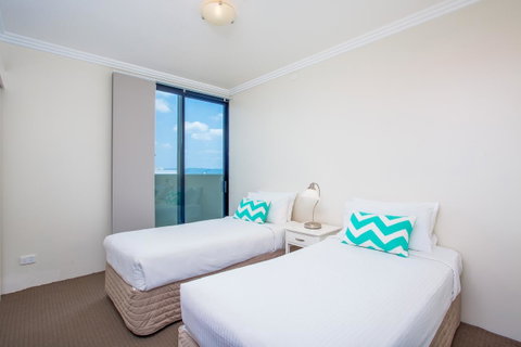 Republic Apartments Brisbane City - Accommodation Burleigh 13