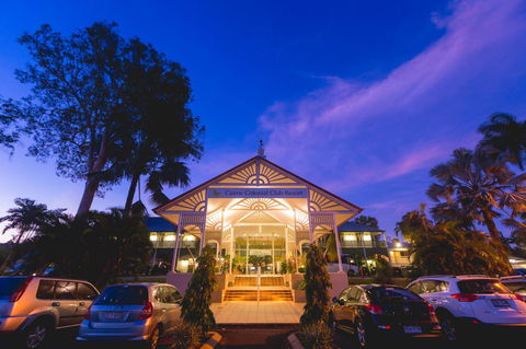 Cairns Colonial Club Resort - Accommodation Burleigh 14