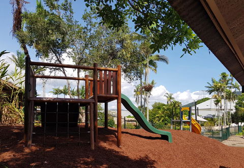 Cairns Colonial Club Resort - Accommodation Burleigh 10