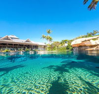 Cairns Colonial Club Resort - Accommodation Burleigh
