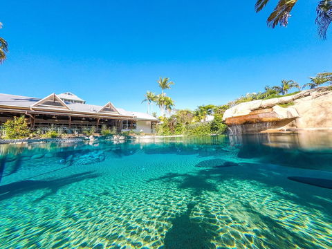 Cairns Colonial Club Resort - Accommodation Burleigh 0