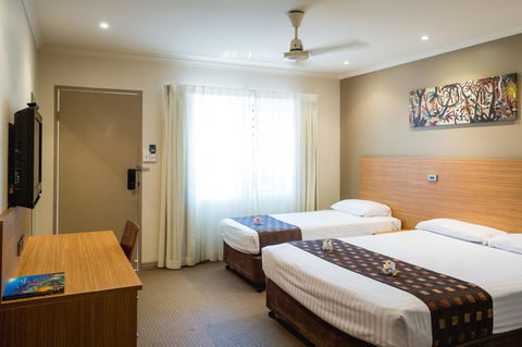 Cairns Colonial Club Resort - Accommodation Burleigh 37