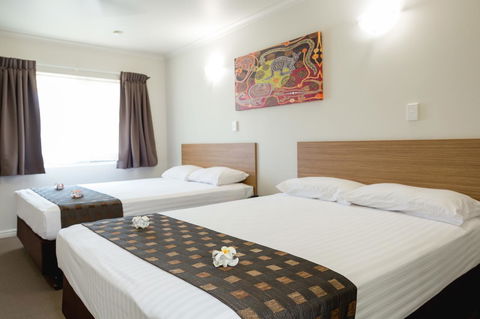 Cairns Colonial Club Resort - Accommodation Burleigh 32