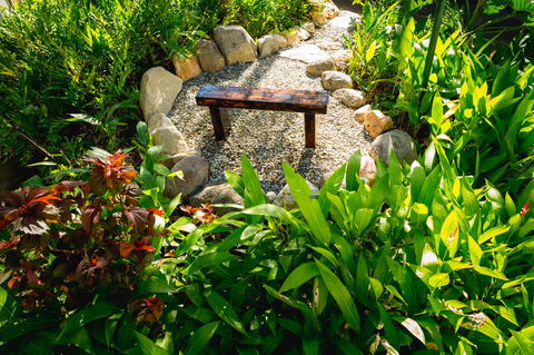 Cairns Colonial Club Resort - Accommodation Burleigh 42