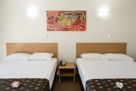 Cairns Colonial Club Resort - Accommodation Burleigh 34
