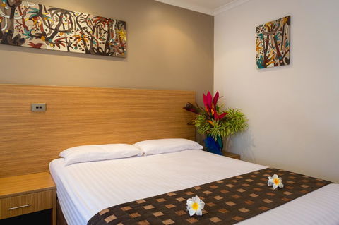 Cairns Colonial Club Resort - Accommodation Burleigh 38