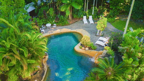 Cairns Colonial Club Resort - Accommodation Burleigh 16