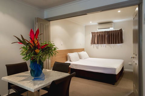 Cairns Colonial Club Resort - Accommodation Burleigh 27