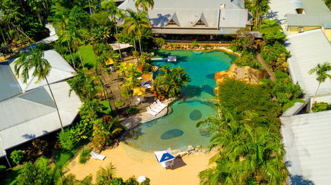 Cairns Colonial Club Resort - Accommodation Burleigh 13