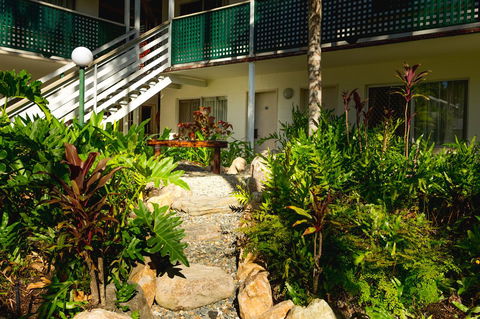 Cairns Colonial Club Resort - Accommodation Burleigh 43