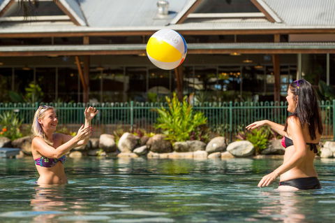 Cairns Colonial Club Resort - Accommodation Burleigh 18
